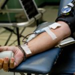 Blood banks have long known about high-quality donors - individuals whose red blood cells stay viable for longer in storage and in the recipient's body.