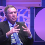UBC Connects with John Kasich