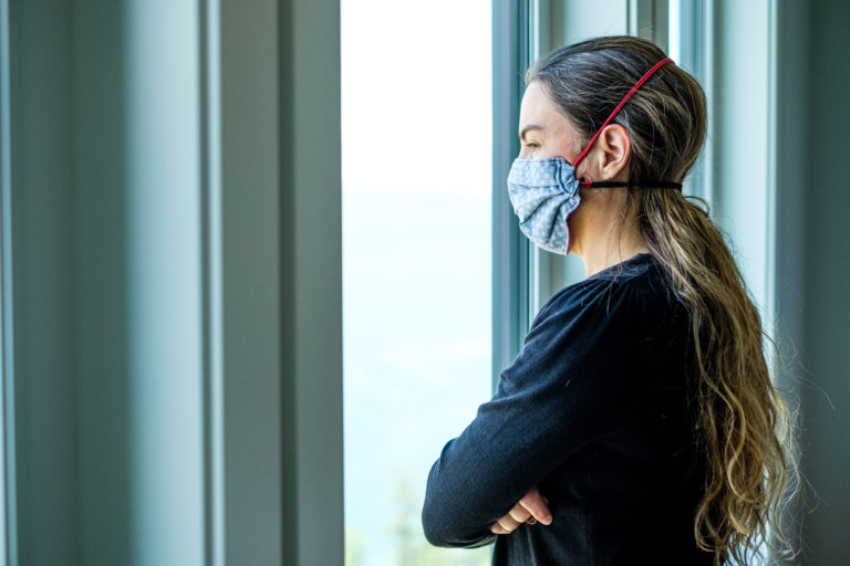 UBC medical students support patients in self-isolation