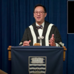 UBC Vancouver’s virtual graduation ceremony