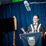 UBC’s Class of 2020 to celebrate in virtual graduation June 17 