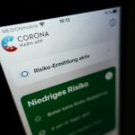 Police should not have access to data from coronavirus contact tracing apps