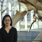 Michelle Tseng, assistant professor in the botany and zoology departments at UBC.