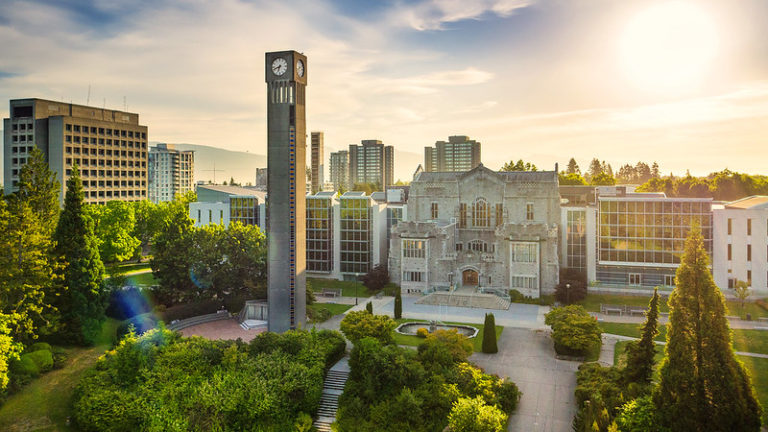 UBC’s response to sentencing of alumna Loujain Al-Hathloul