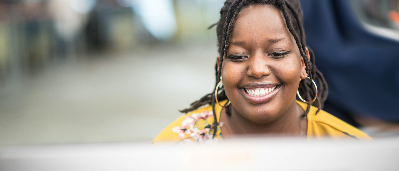 UBC students take part in historic first-ever virtual orientation