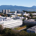 Welcome to a new academic year at UBC