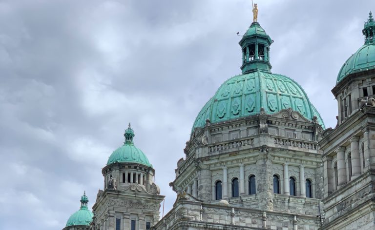 UBC experts on 2025 B.C. budget