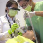 Dentists are the forgotten front line