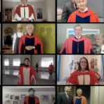 UBC 2020 Honorary Degree Tribute Video