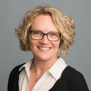 Prof. Meike Wernicke, PhD