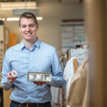UBC chemist helps create new compostable coffee pod