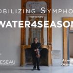 RES’EAU Centre for Mobilizing Innovation is partnering up with the Italy-based symphony Bazzini Consort.