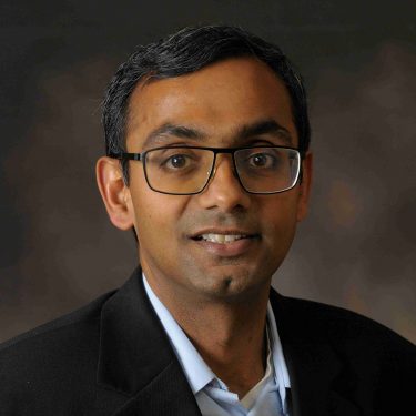 Prof. Karthik Pattabiraman, PhD, P.Eng.