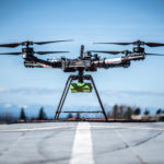 Canada’s first unmanned aerial vehicle flights over a 5G network highlights future potential applications of 5G-enabled autonomous flight