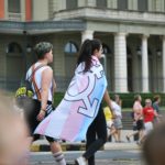 Most trans and non-binary youth are supported and healthy despite stigma