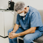 Pandemic underlines need to address physician burnout, study finds