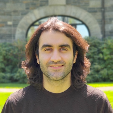 Dr. Mohammad Shahrad, PhD