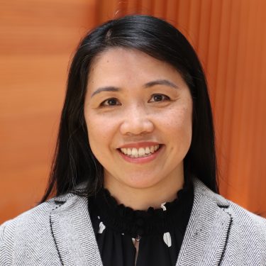 Prof. Karen Cheung, PhD