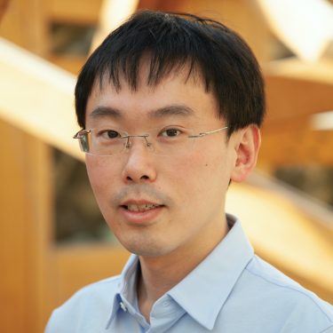 Dr. Qingshi Tu