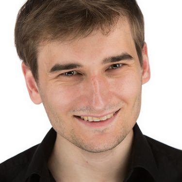 Prof. Mathias Lécuyer