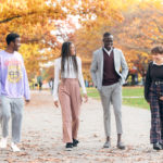 The Beyond Tomorrow Scholars Program is a first-of-its-kind initiative in Canada that aims to provide a pathway to success for Black Canadian students at UBC.