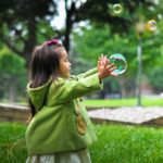 Reduce ADHD with more parks, less pollution