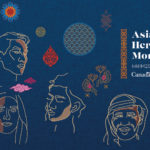 UBC experts on Asian Heritage Month