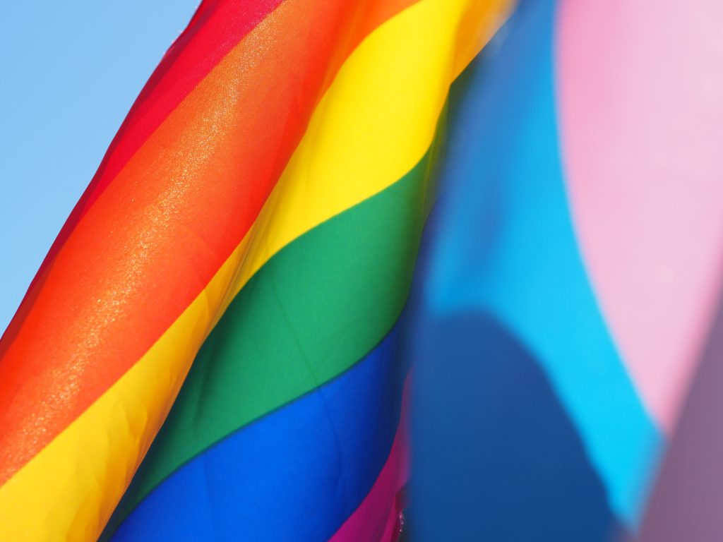 UBC experts on International Day Against Homophobia, Transphobia and Biphobia
