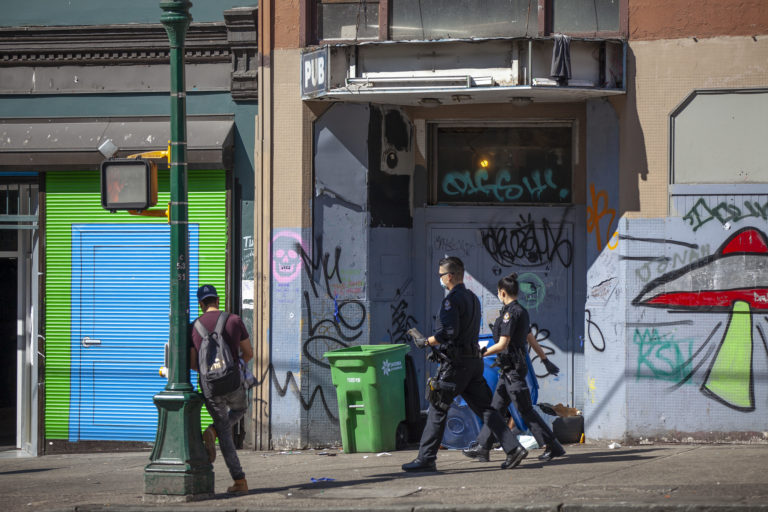 How drug decriminalization in B.C. could help save lives