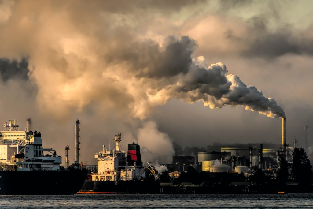 The findings reveal that long-term exposure to even the lowest levels of fine particulate matter — microscopic air pollutants from sources like wildfires and fossil fuel emissions — poses a significant health risk.