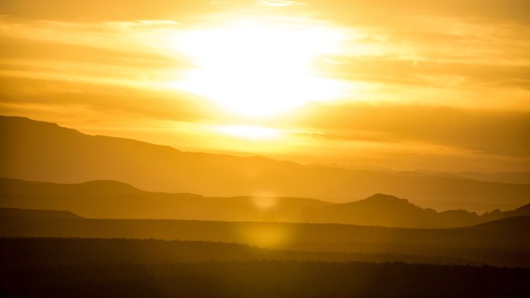 UBC experts on heat