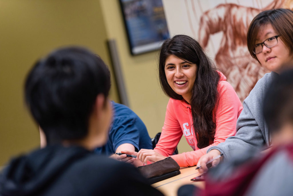 New Student Strategic Plan introduced at UBC