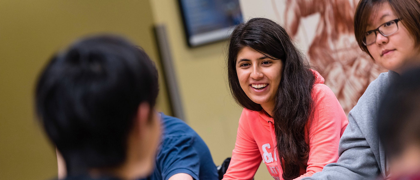 New Student Strategic Plan introduced at UBC