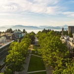 Event: UBC students to celebrate Great Trek by opening time capsule from 1972