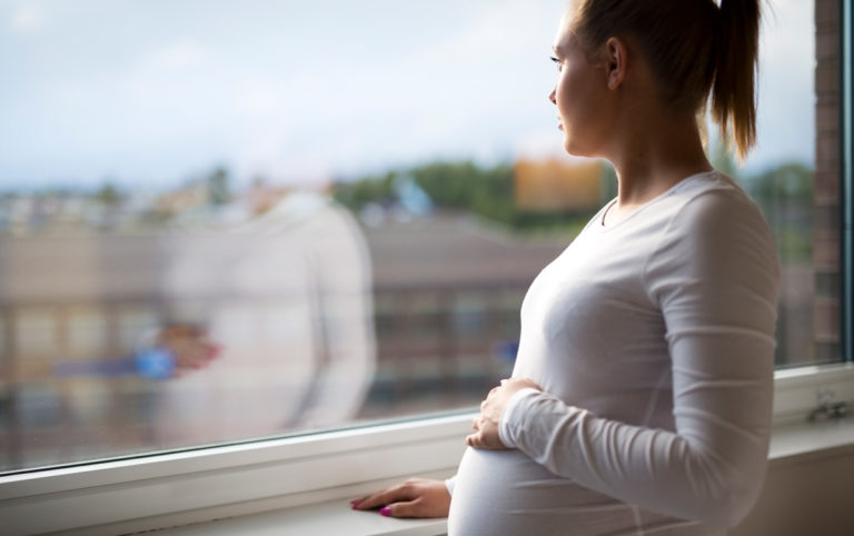 Bivalent vaccines are here: What it means for people who are pregnant