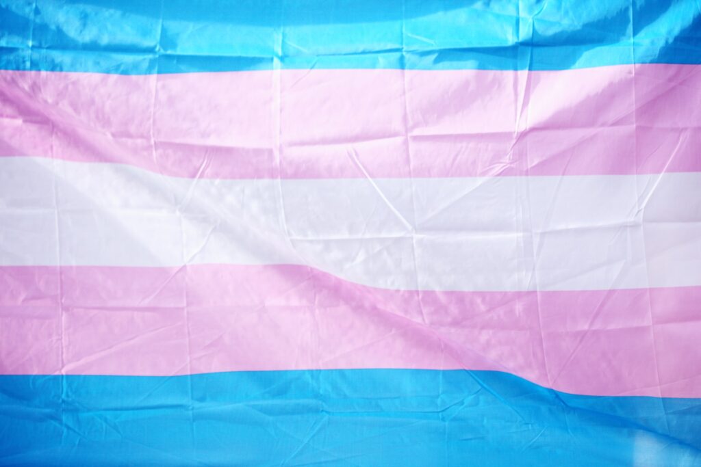 UBC experts on International Transgender Day of Visibility