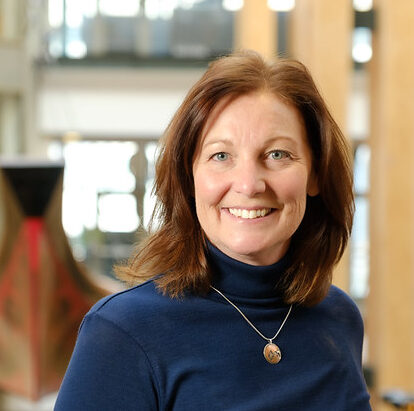 Dr. Lori Daniels