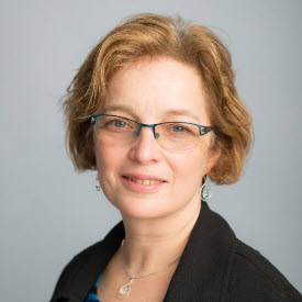 Marina Milner-Bolotin, PhD