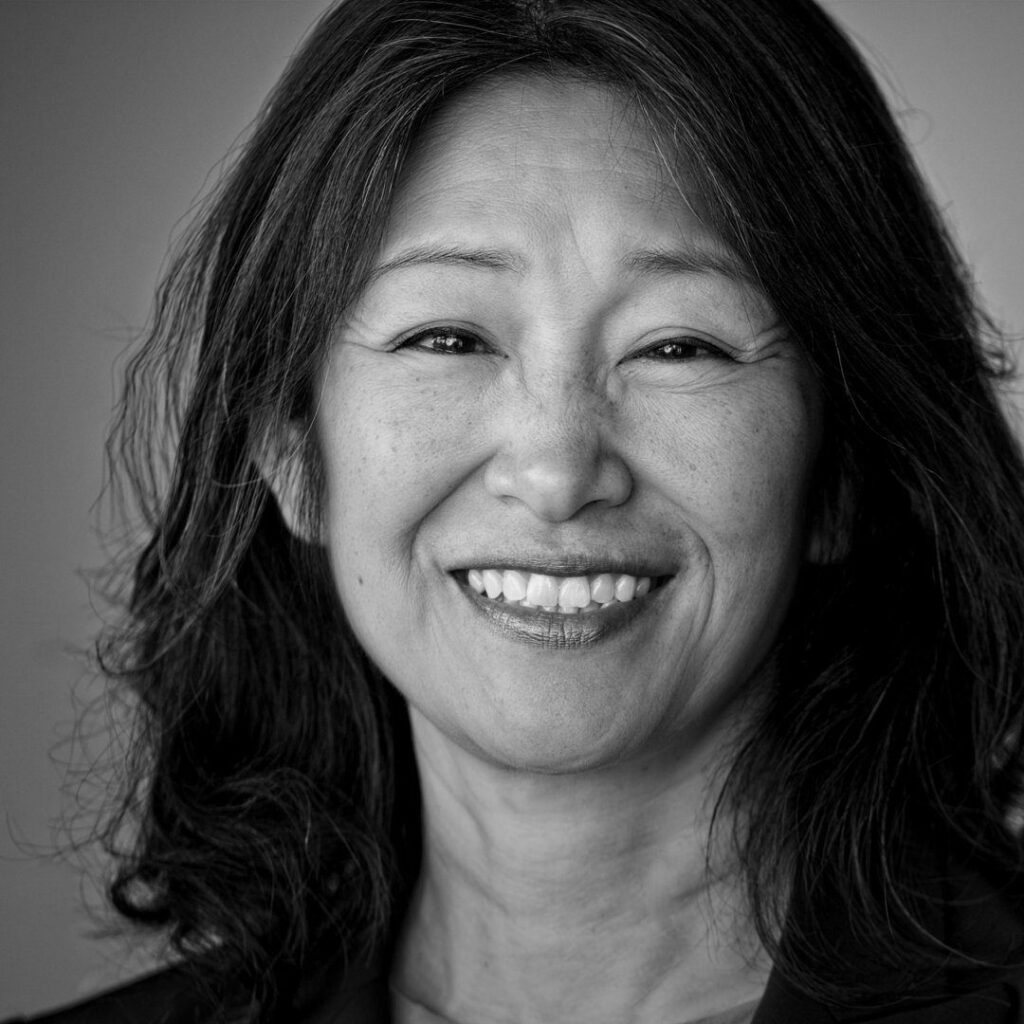 Naoko Ellis, PhD