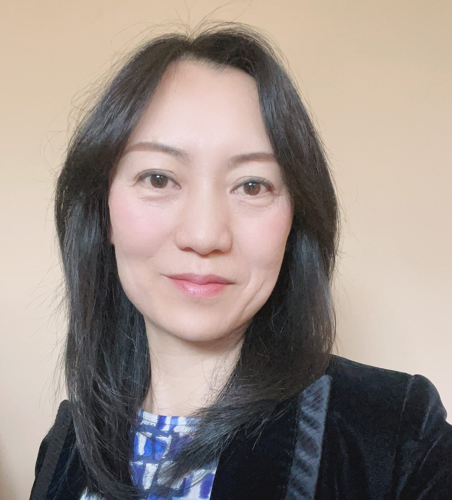 Ying Zhu, PhD