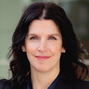 Dr. Kristen Haase, RN, PhD