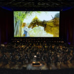 Music from Final Fantasy, which will be performed by the Vancouver Symphony Orchestra at The Orpheum on April 14-15 as part of the Distant Worlds: Music from Final Fantasy tour, is the subject of PhD research by UBC music scholar Marina Gallagher.
Photo credit: AWR Music Productions, LLC