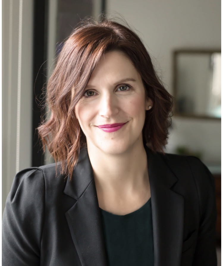 Dr. Kristen Haase, RN, PhD