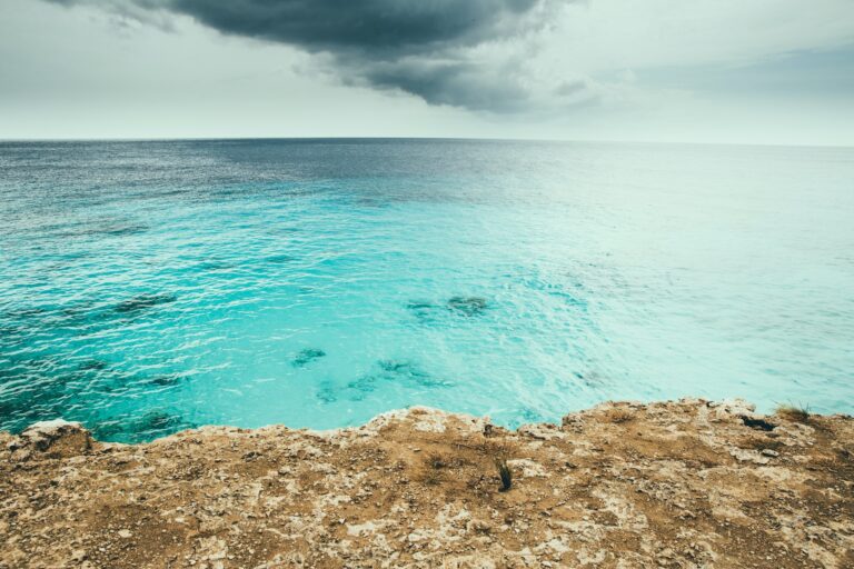 Clouds could delay the impact of climate change on reefs – but not for long