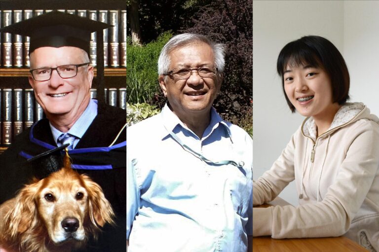 UBC celebrates graduates who defy age and time to complete their degrees