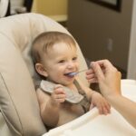 Baby’s first bites: How to introduce food allergens to infants