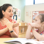 UBC launches early childhood education certificate program for Deaf and hard-of-hearing people