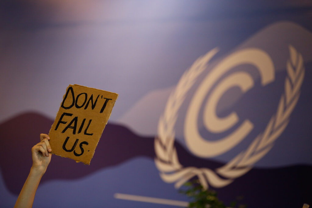 Climate experts,COP28,The business of climate,climate business,climate conference