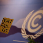 Photo by United Nations Framework Convention on Climate Change
 on Flickr