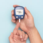 Stem cell-based treatment controls blood sugar in people with Type 1 diabetes